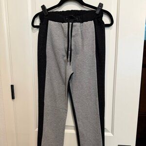 Zara Sweatpants Size Small